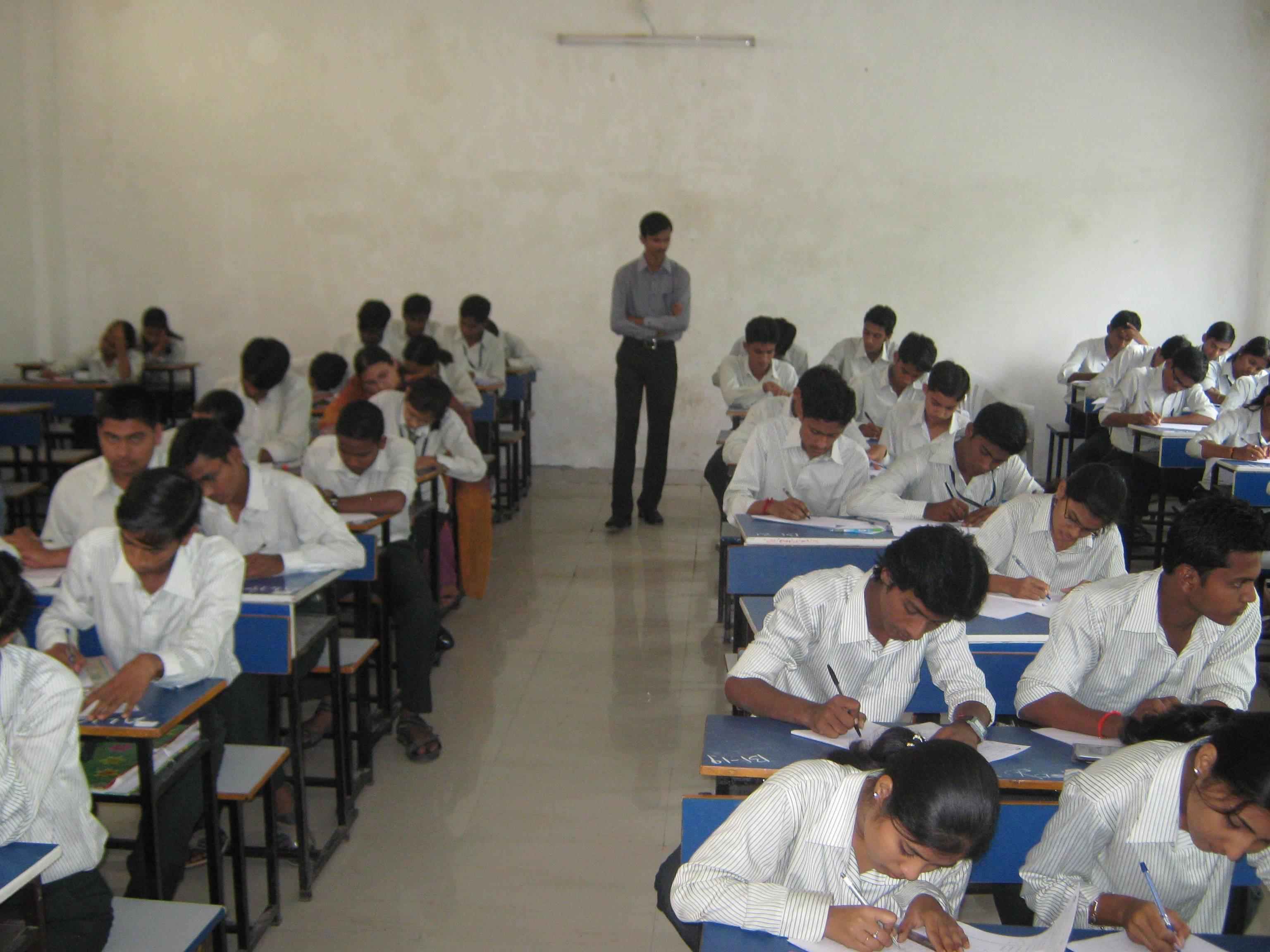 GHRCE Nagpur Infrastructre photo 2